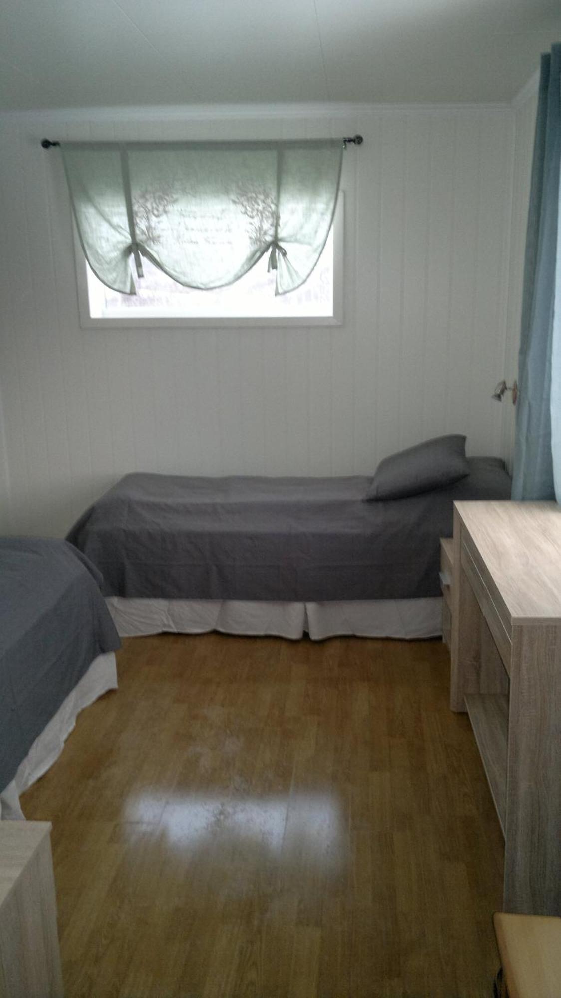 Utsikten Feriehus I Bakkeby ภายนอก รูปภาพ